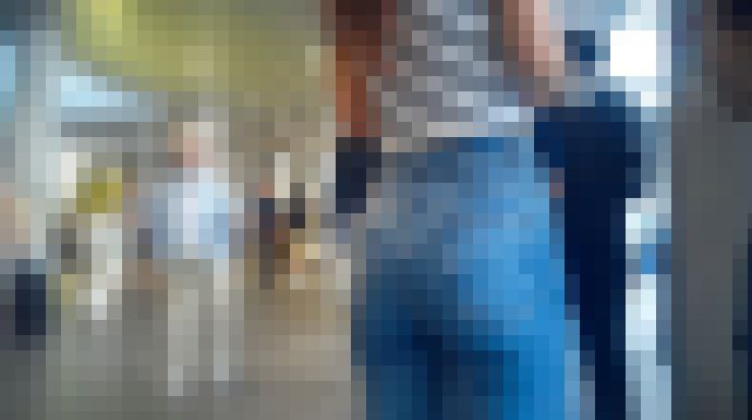 超絶美人お姉さんの美爆桃尻スキニーデニムでのタクシー待ちがエロ過ぎるなど　サンプル画像3