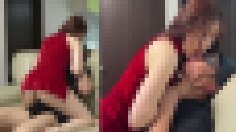 【再販】【顔舐めSEX】美女のエロ舌で上も下も食べられる【星野ねね】 [Y-575a]　サンプル画像4
