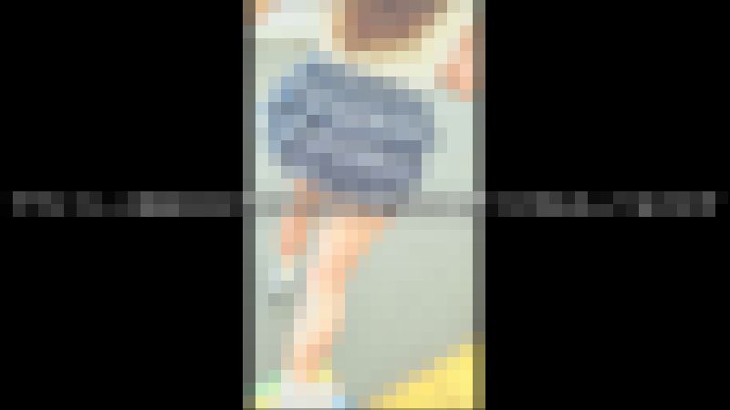 【期間限定/電車内映像】獲物を逃した行為者は何を「後悔」し再開したら「どう」するのか サンプル画像1