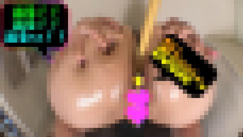 ?羞恥ふんどしパンティでケツ穴書道×アナル筆攻めお下劣放屁?　サンプル画像2