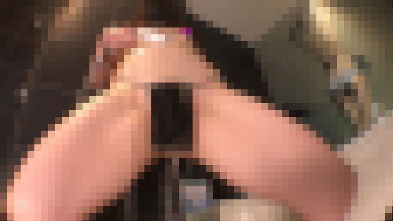 ?羞恥ふんどしパンティでケツ穴書道×アナル筆攻めお下劣放屁?　サンプル画像6