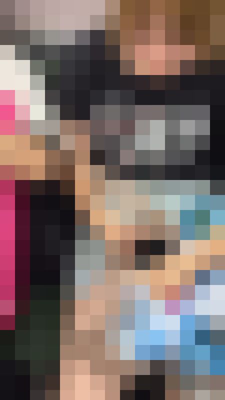 【おっぱいの膨らみ対決5】汗で濡れた前髪が可愛い子と目が特徴的なリス顔の子！二人組のおっぱいの膨らみを撮影！　サンプル画像3