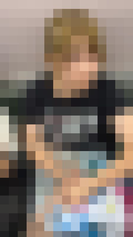 【おっぱいの膨らみ対決5】汗で濡れた前髪が可愛い子と目が特徴的なリス顔の子！二人組のおっぱいの膨らみを撮影！　サンプル画像5