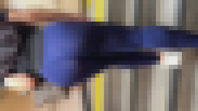 【再販】過去最高の透け透け!スパッツから透け透けTバック(/ω\) サンプル画像2