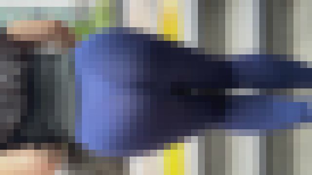 【再販】過去最高の透け透け!スパッツから透け透けTバック(/ω\) サンプル画像3
