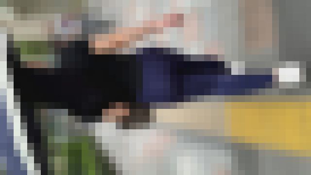 【再販】過去最高の透け透け!スパッツから透け透けTバック(/ω\) サンプル画像4