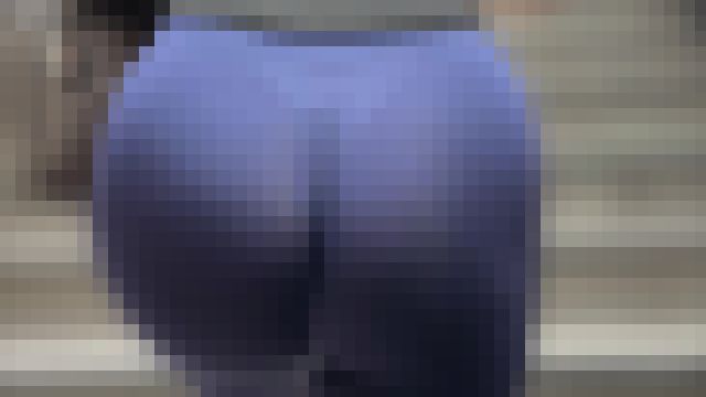【再販】過去最高の透け透け!スパッツから透け透けTバック(/ω\) サンプル画像5