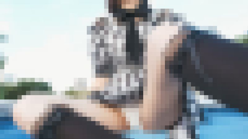 【未公開】『ボートでデート』シーズン2&3の「カットされた」未使用映像集!出演10人隙だらけパンチラを一挙公開!! サンプル画像3