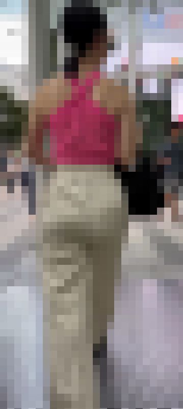 【再販】《4K・高画質》 No.1617「柔らかそうな肉尻を揺らして街を闊歩するOL3選」 サンプル画像5