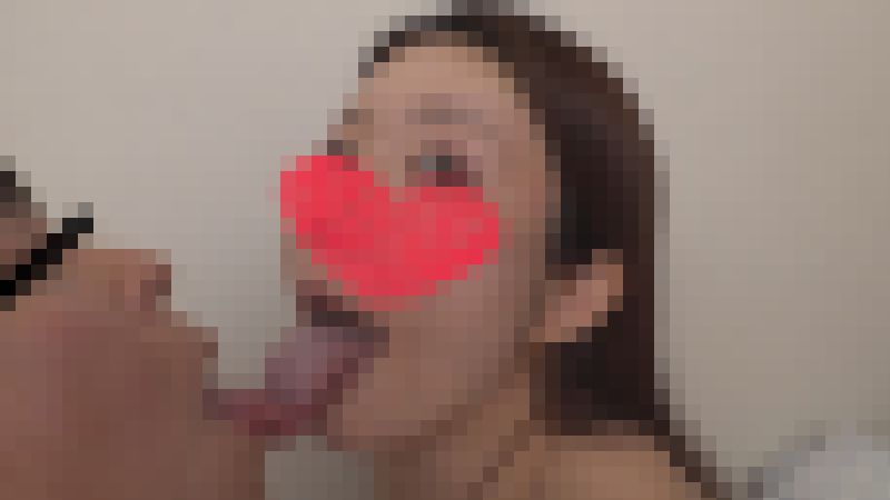 【唾液まみれのベロキス性交】ド淫乱妻(専業主婦)さんと顔舐め濃厚接吻&焦らし寸止め&NTRごっくんセックス【静香さん】 サンプル画像2