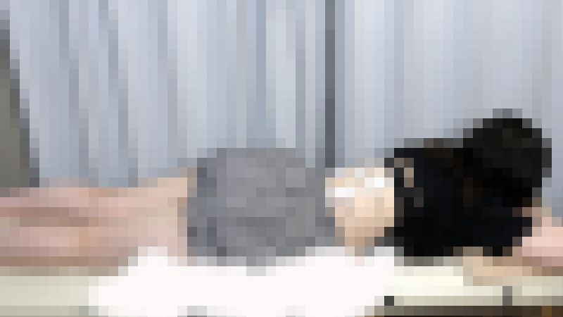 ふんわり天然Kあがりたて美巨乳JDに整体生中出し サンプル画像3