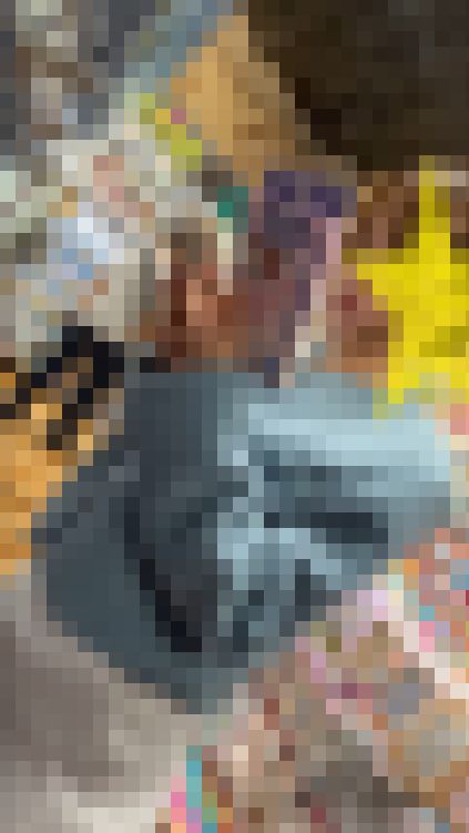 可愛いと巨乳とミニスカ女良たち至近距離ロックオン! サンプル画像1