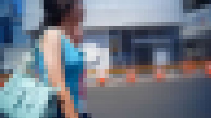 水色タンクがはち切れそうなほど発育し過ぎた美爆乳の激カワ女子大生など サンプル画像