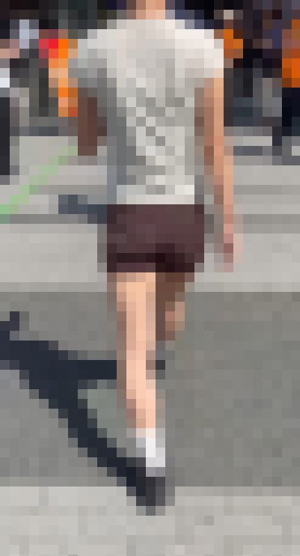 【再販】《４K・高画質》 No.1619「階段を登らなくても興奮させるのが上手いレギンスお姉さん３選」　サンプル画像1