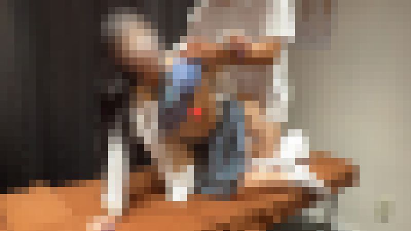 【青チェ制服JK】純潔を汚す裏施術「帰らせて…」枕叩きつけ精一杯の反抗するも正常位で手の平ぶっかけ サンプル画像5