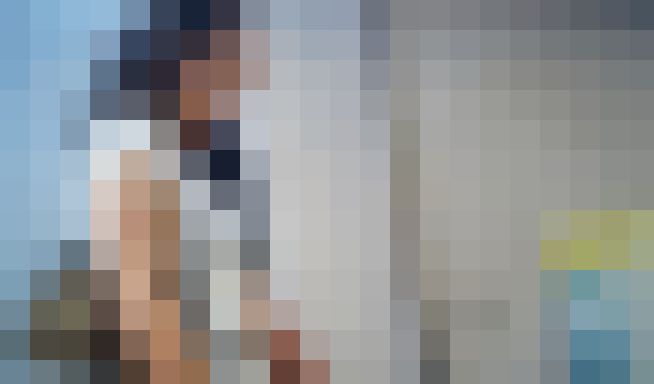ドデカ美爆乳で白ピタTが張り裂けそうな清楚系美人お姉さんなど サンプル画像3
