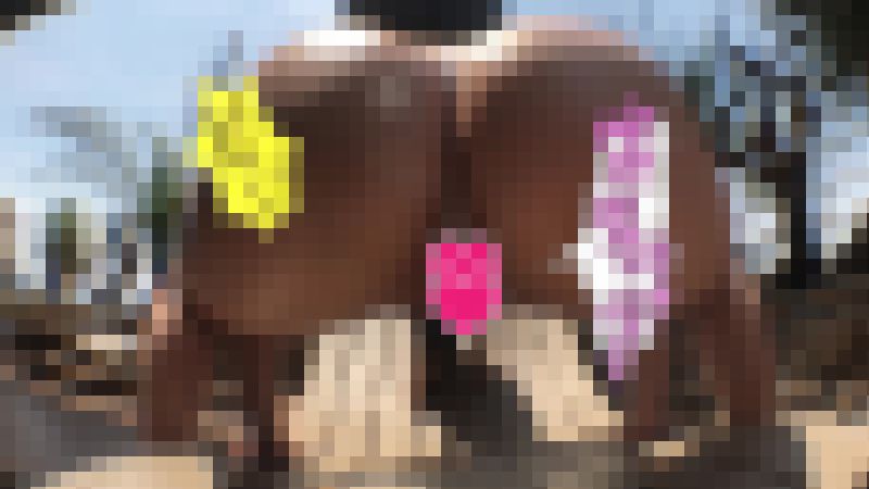?ハイレグ水着?デカ尻振り回しローターオナニー? サンプル画像2