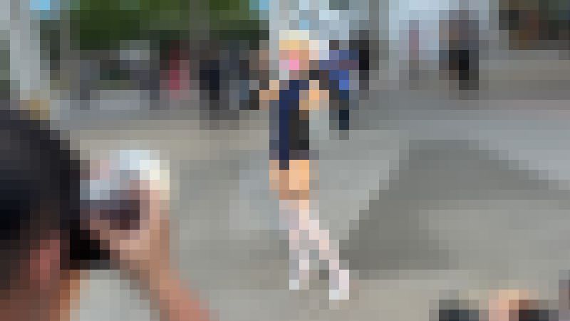 エロボディ、エロポーズでカメコを挑発！コスプレイベントは撮られた者が強者だ！　コスイベ撮影74　サンプル画像3