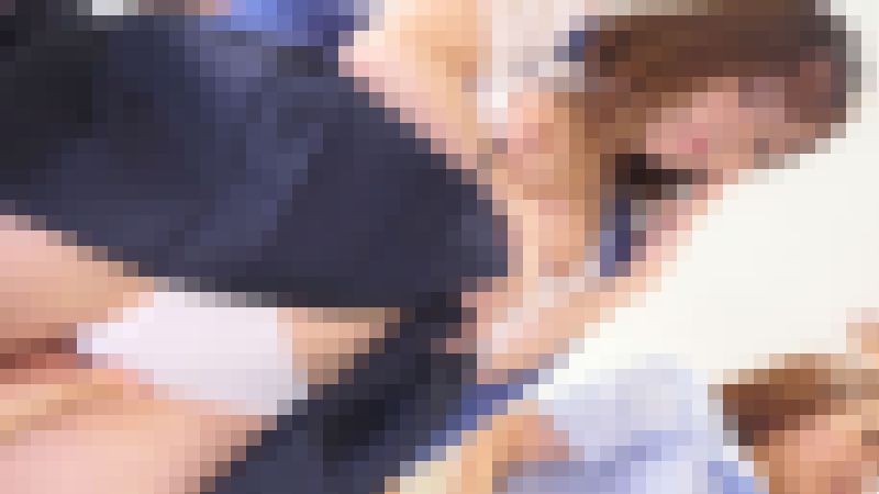 【再販】OL美女＆制服ちゃんが悪徳主催者の餌食に!お立ち台に上がっておっぱいオマムコ触られまくり　サンプル画像1