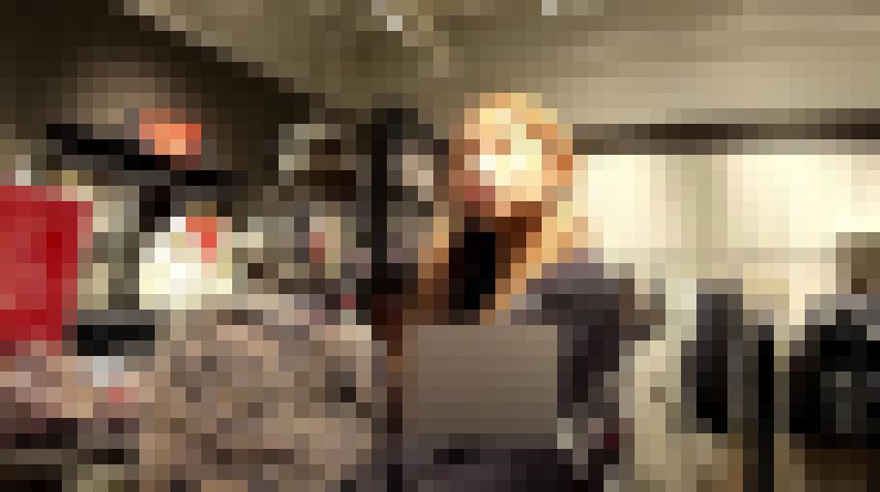 【再販】令和の鬼姫!アパレル鬼vs撮り鬼。でも撮り鬼は最後ブチ切れられて敗走。 サンプル画像