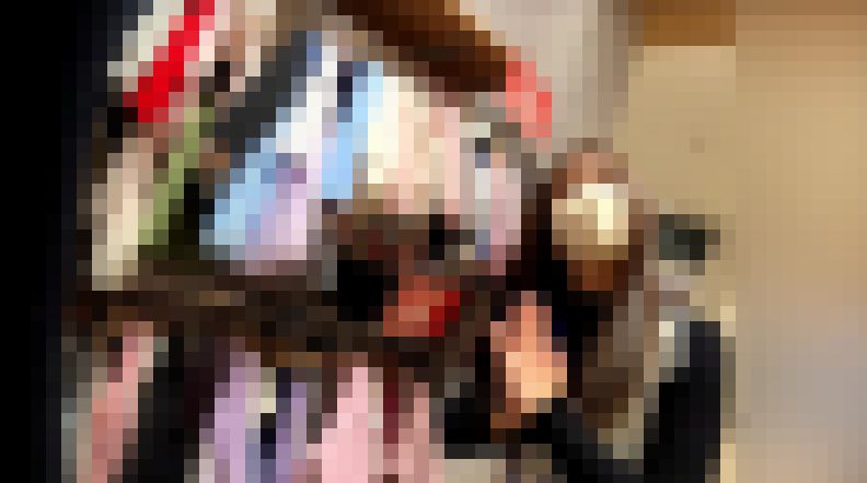 【再販】スケベ美人のパンティがおまんこに完全にコミット。形が浮き出てるよ人妻店員さん！　サンプル画像1