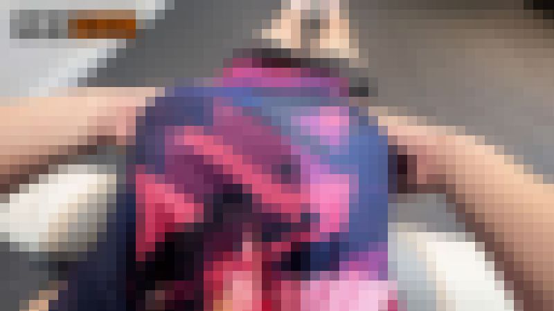 【制服JKトレーニング】密着熱血指導！純粋なムチムチボディに我慢できずトレーニング中に生挿入＆体力限界まで追い込む騎乗位スクワッ　サンプル画像5