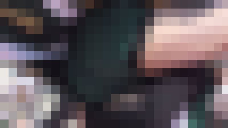 【再販】KECR-81 新・チアセクシーな歌が聞える81〜緑のチアパン！明るく4人でハイキック ！！　サンプル画像6