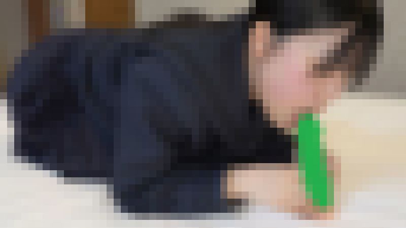 【4K】アプリで知り合ったお姉さん♪擬似フェラ第２♪少し舌の動きが慣れてきました♪ 406　サンプル画像2
