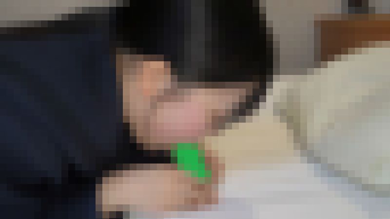 【4K】アプリで知り合ったお姉さん♪擬似フェラ第２♪少し舌の動きが慣れてきました♪ 406　サンプル画像5