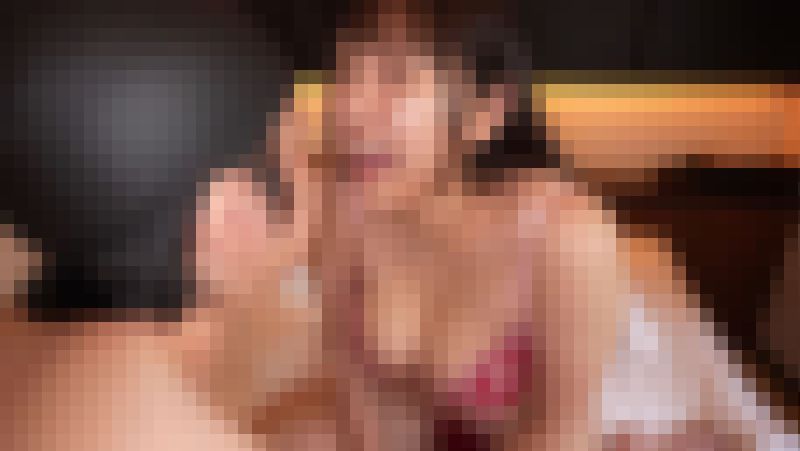 【再販】[Y-577] 【顔舐め】逢坂瞳の「変態男の顔舐めリクエスト」　サンプル画像2