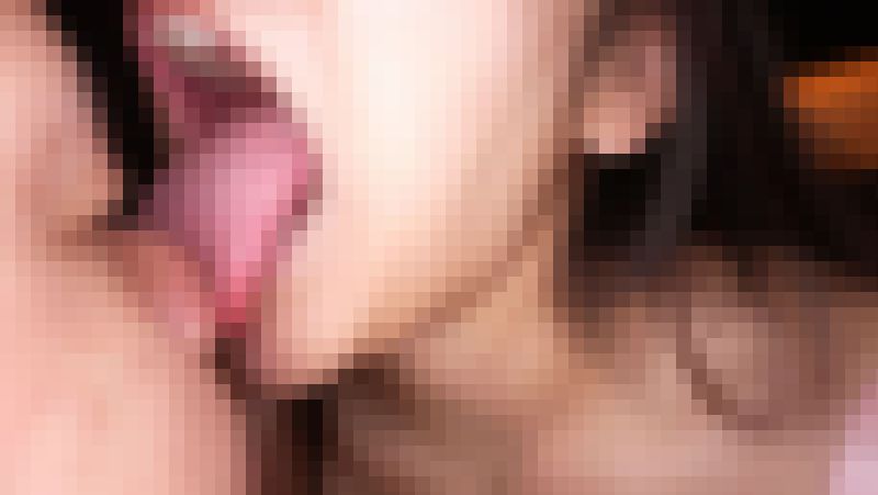【再販】[Y-577] 【顔舐め】逢坂瞳の「変態男の顔舐めリクエスト」　サンプル画像4