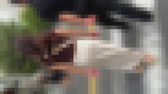 【再販】今どきギャルのサテンのスカートからPライン透け透け動画(/ω\) サンプル画像3