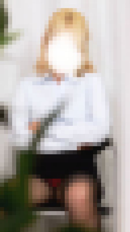 「こういうのが好きなんですか??」面接百戦錬磨の金髪OL お守りは赤パンティ サンプル画像3