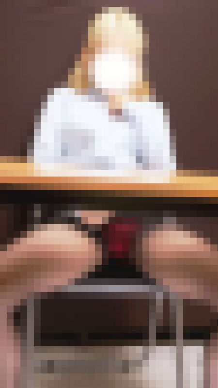 「こういうのが好きなんですか??」面接百戦錬磨の金髪OL お守りは赤パンティ サンプル画像6