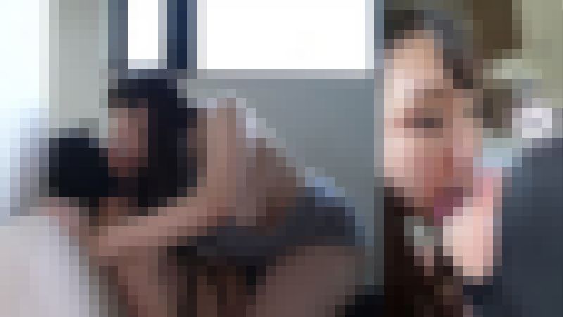 【再販】[Y-580] 【顔面喰い】巨乳ニット女子に食べられる【逢坂瞳】　サンプル画像1