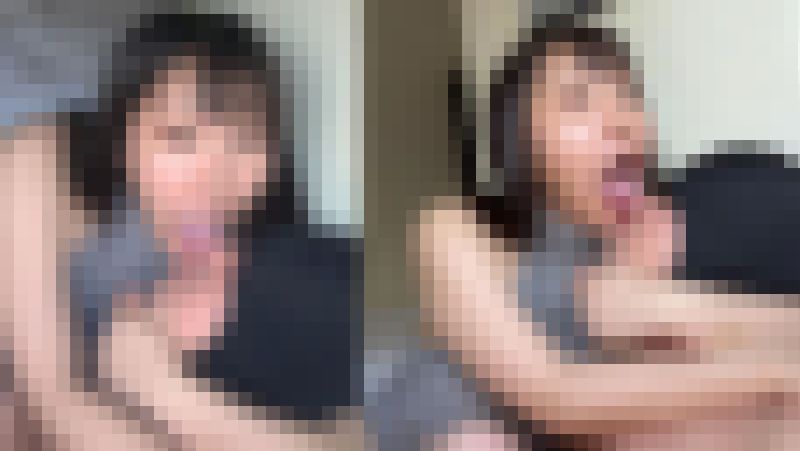 【再販】[Y-580] 【顔面喰い】巨乳ニット女子に食べられる【逢坂瞳】　サンプル画像5