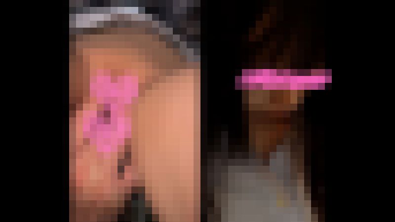 [乗車記録200] 「OK娘」確定。SSS級パイパンミニスカ若年個体に手コキサポート...　サンプル画像4