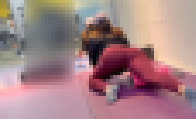 【再販】これぞ極尻のエロ尻が降臨!豪快に突き出る美巨尻とスケベなポーズを見せつつ食い込みで男を挑発! サンプル画像4