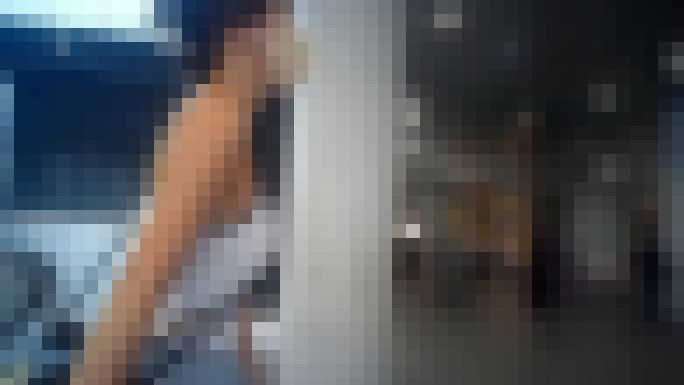 食い込みすぎ注意の美爆乳をパイスラが容赦なく締め付けまくる激カワ女子大生など サンプル画像2