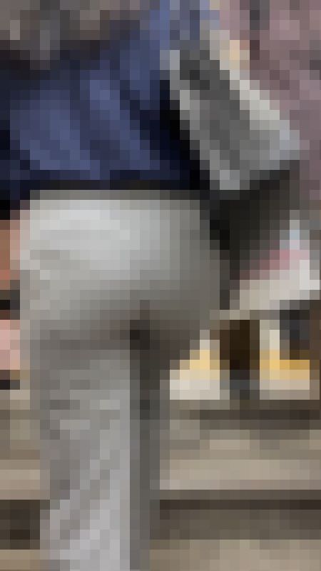 【再販】《４K・高画質》 No.1626「バッチリPラインを浮かび上がらせる王道グレースーツOL」　サンプル画像5