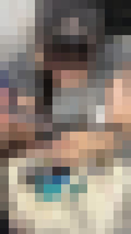 【推定C~Dカップ5】ブラ紐見えてる！黒リボンが似合うガーリー女子のおっぱいの膨らみ撮影！　サンプル画像6