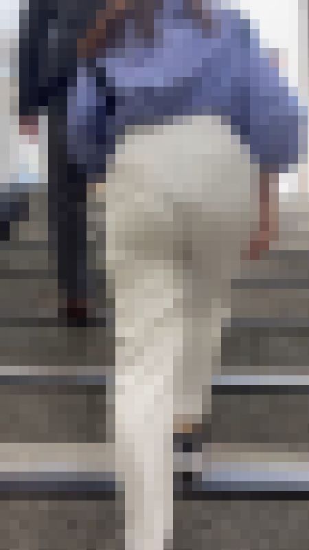 【再販】《4K・高画質》 No.1627「インナーパンツを履かないモデル達」 サンプル画像3