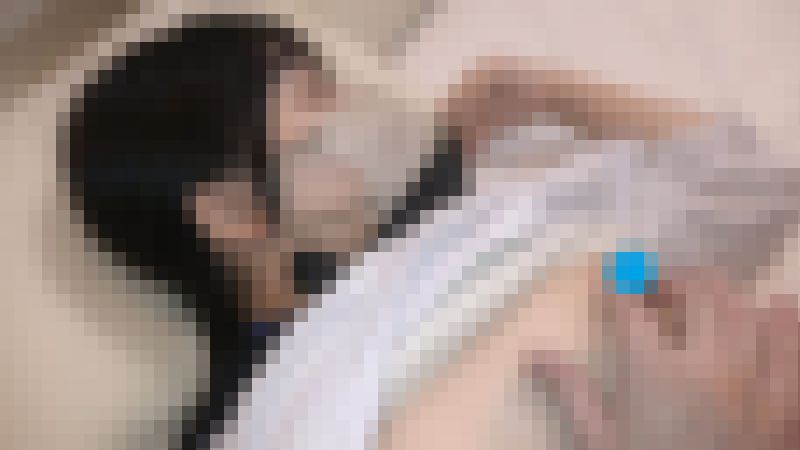【4K】アプリで知り合ったお姉さん♪初手マンで濡れてしまう♪乳首と同時責めで腰ビクビク反応 407 サンプル画像2