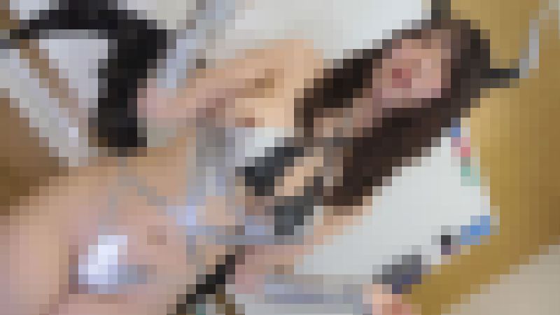 【再販】コスプレ撮影会でハプニング多発!胸ポロオケケはみ出しちゃったS級美女レイヤー　サンプル画像1