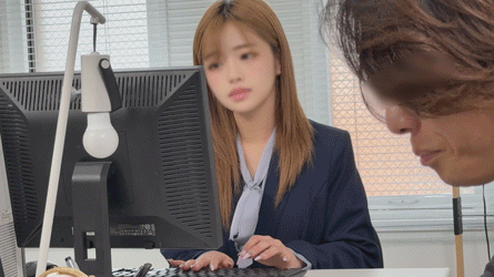 【再販】後輩を想って裸になった女上司が童貞チ●ポで連続絶頂