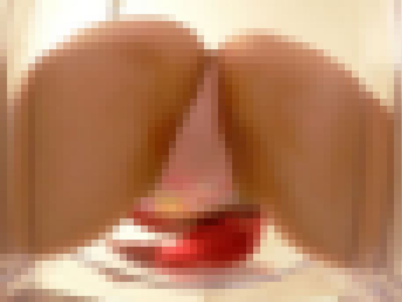 【再販】パンツ丸見え『透明椅子』?チアリーダーで活かした筋肉美脚ショートヘア女子編?　サンプル画像3