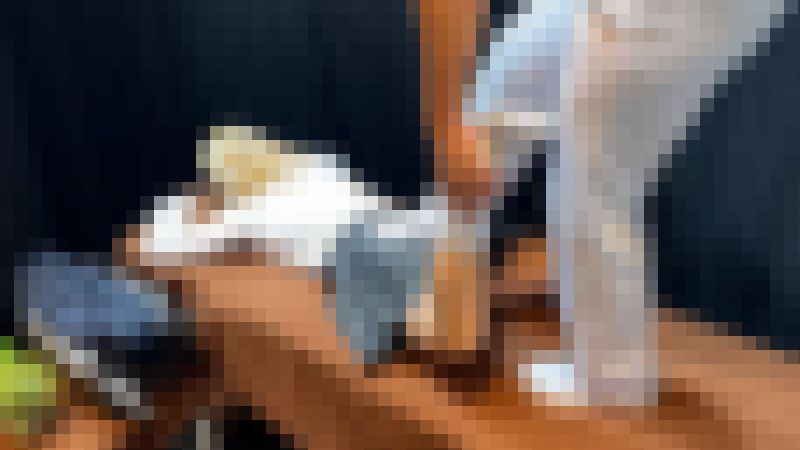 「ド変態！キモい！」生意気ルーズソックスJKの罵倒手コキで大量射精！お礼のGカップ乳首開発で豹変！可愛く喘ぎ初の乳首イキにビクン　サンプル画像2