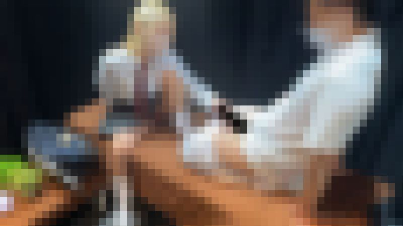 「ド変態！キモい！」生意気ルーズソックスJKの罵倒手コキで大量射精！お礼のGカップ乳首開発で豹変！可愛く喘ぎ初の乳首イキにビクン　サンプル画像5