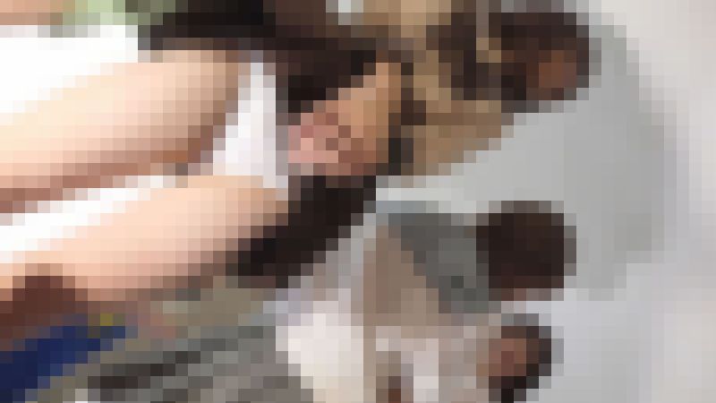 【再販】こんな撮られ方するなんて聞いていません 制ちゃん達がお立ち台でおパンツ丸見え状態　サンプル画像2