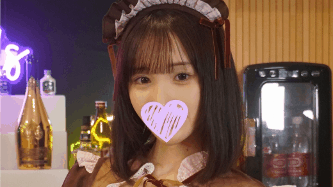 コンカフェ店長のセクハラ面接記録...78【清楚感溢れるスレンダー美女が泣きそうになりながらイカされて喉奥口内発射までキメられて サンプル画像